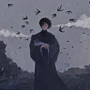 假装快乐（cover：呆呆破）