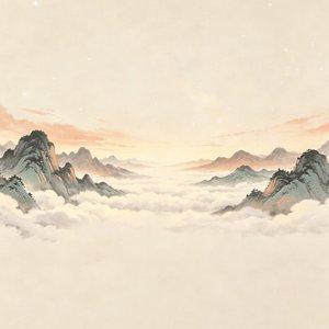 檐下诗行