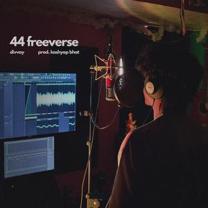 44 Freeverse