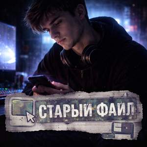 Старый файл