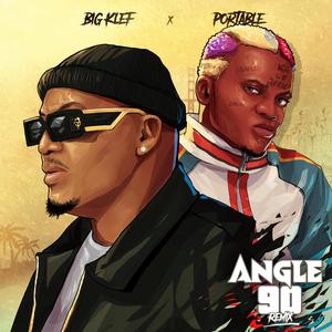 Angle 90 (Remix)