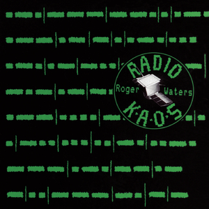 Radio Waves (Album Version)