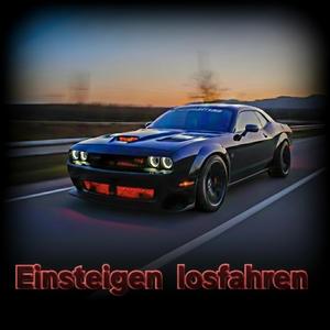 Einsteigen losfahren ((Ai))