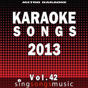 Free (In the Style of Rudimental & Emeli Sande) [Karaoke Version]