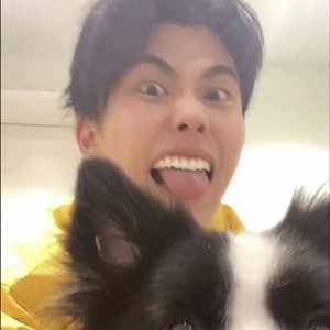 祝天下所有的情侣都是失散多年的兄妹