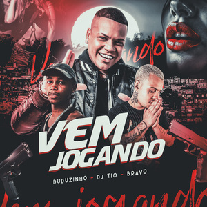Vem Jogando