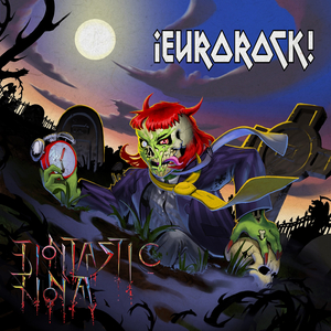 ¡Eurorock!