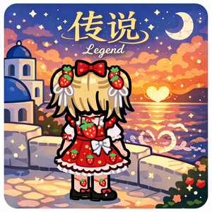 传说