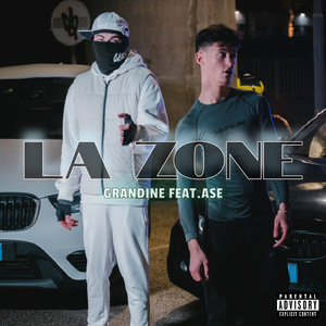 La zone