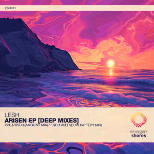 Arisen (Extended Ambient Mix)