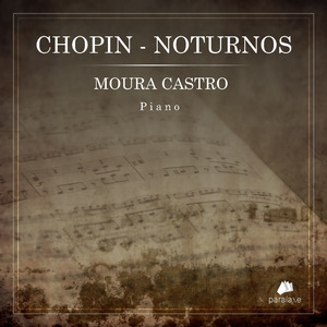 Noturno Op. 9 Nº 3 in B Major