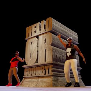 Speaking Out (Bonus Track) (feat. Big Legend from da 7, Dupe Durty, Sayles, Big Dj, NOBDY & Bythaway)