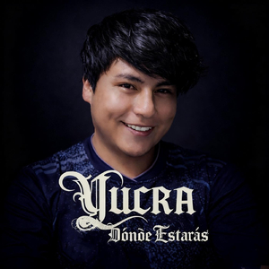 Dónde Estarás