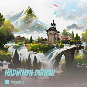 Hadirnya Dirimu