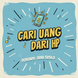 Cari Uang dari HP