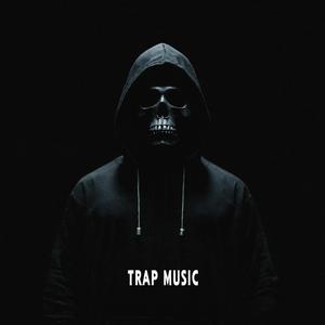 Dark Trap Beat Requiem Type