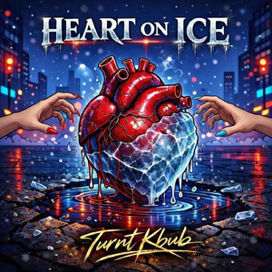 Heart on Ice