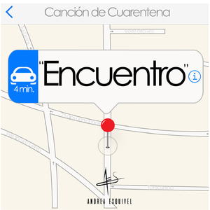 Encuentro (Canción de Cuarentena)