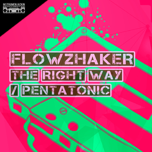 Pentatonic (Beats DJ Tool Mix)