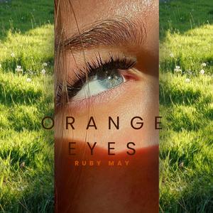 Orange Eyes