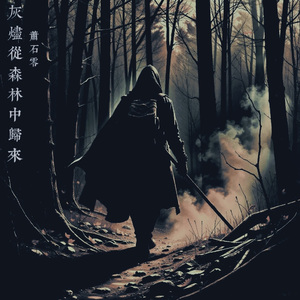 灰烬从森林中归来(Instrumental)