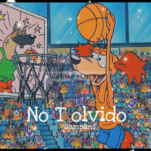No T Olvido