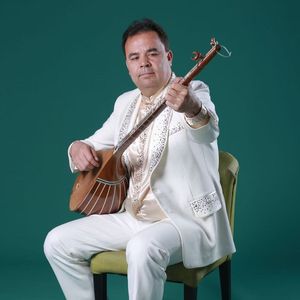 Tokkuz Tara Baghliri