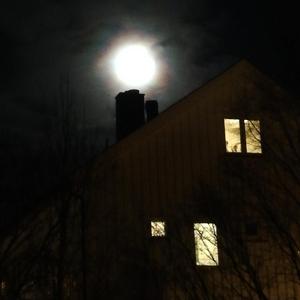 Lullabye from far away