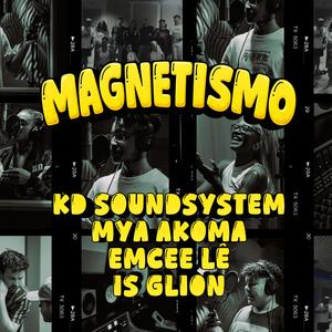 Magnetismo
