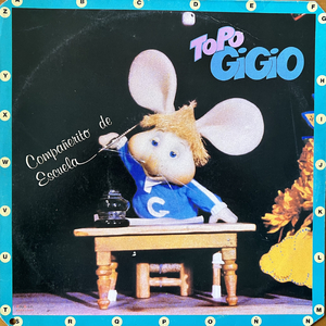 Mi Amigo el Dentista