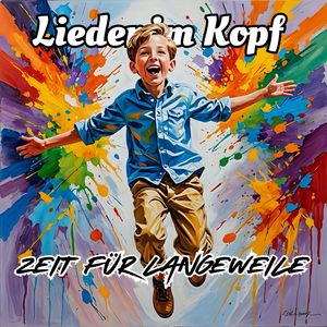 Zeit für Langeweile