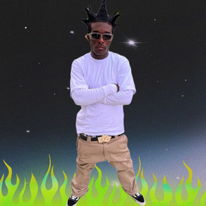 Trappa (Jersey club beat)