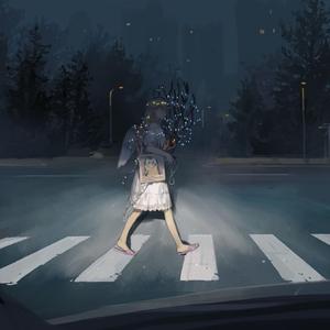 告白(V.O. Version)（翻自 吴雨霏）