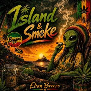 Wind & Smoke Flow