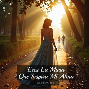 Eres La Musa Que Inspira Mi Alma