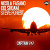 Nicola Fasano - Captain 747