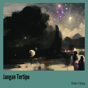Jangan Tertipu