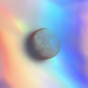 2 The Moon (feat. Kvr.)