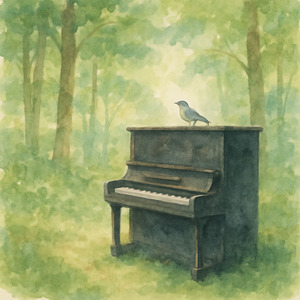 師走の小さな願い事