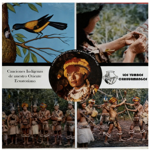 Sacha Nambi (Sendero del Monte)