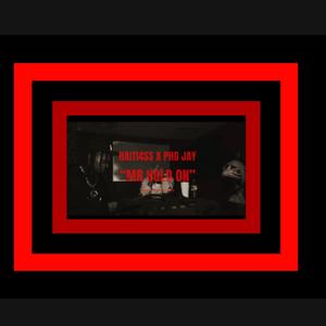 Mr Hold on (feat. PHG Jay)