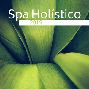 Aceites Esenciales (Música para Aromaterapia)
