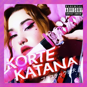 Korte Katana