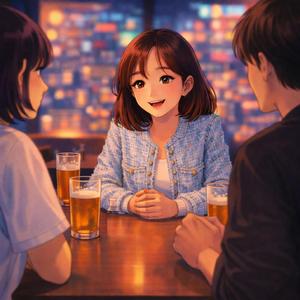 크리스마스, 그 밤