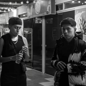 Alta Gama (feat. CY MG)