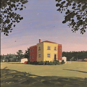 记忆中炽热的夏光