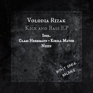 Kick and Bass (Nizzy Remix)