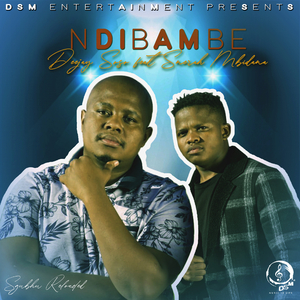 Ndibambe (feat. Snerah Mbidana) (Acappella)