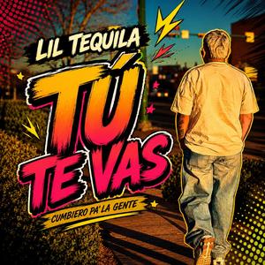 Tu Te Vas