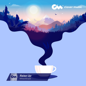 Raise up (Instrumental)